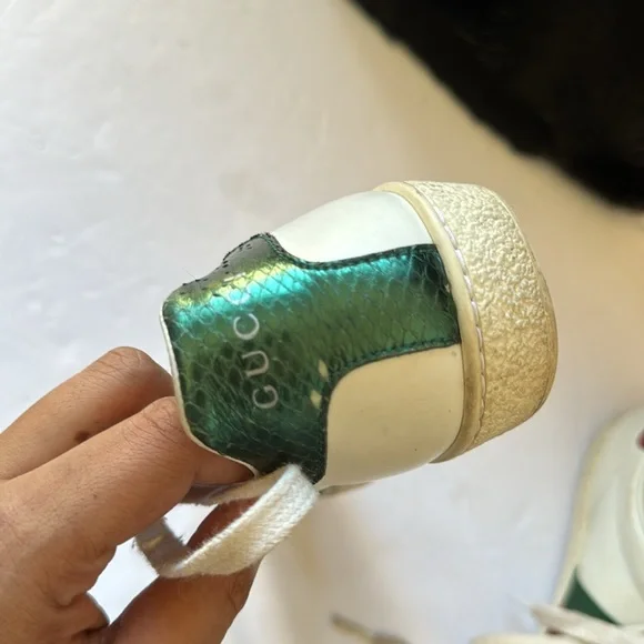 Gucci Women’s sneakers